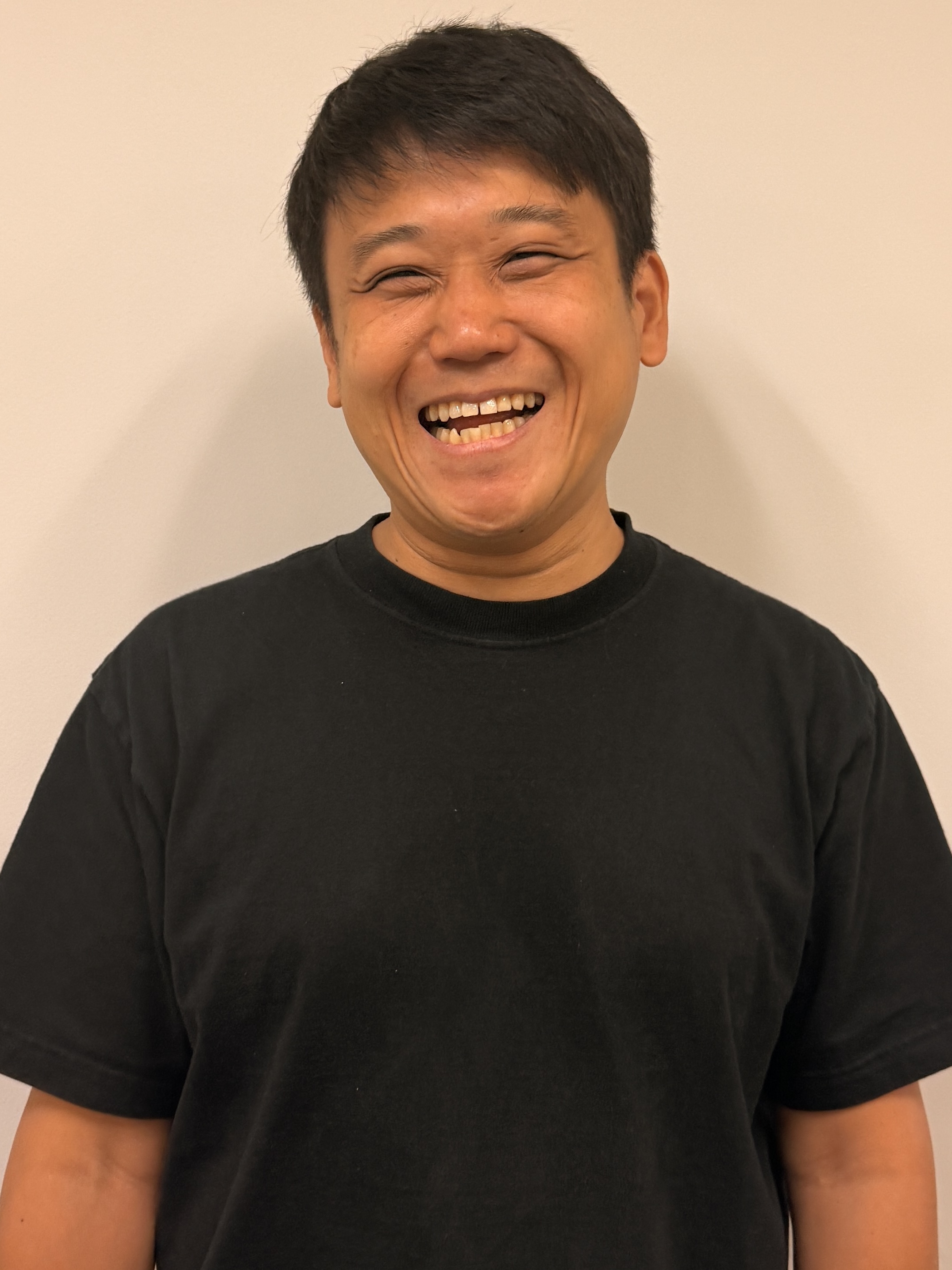 松本 智宏