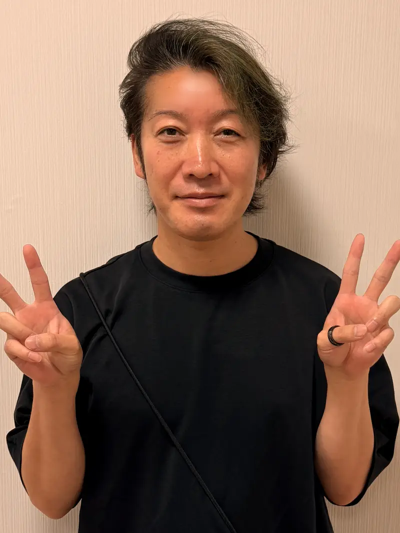 新道 友和
